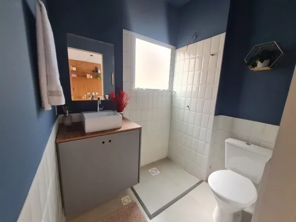 Imagem Casa à venda, 50 m² por R$ 291.000,00 - Nova Atibaia - Atibaia/SP