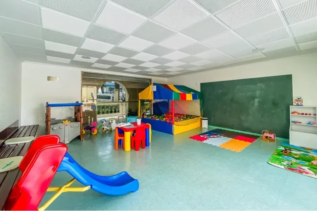 Imagem APARTAMENTO RESIDENCIAL em São Paulo - SP, Vila Clementino