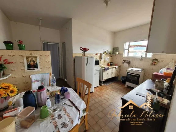 Imagem Apartamento na praia grande no bairro Boqueirão