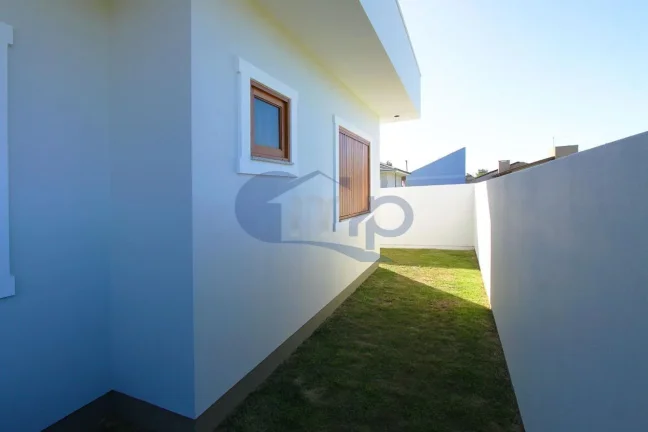 Imagem Casa á venda com 3 dormitórios na praia Rondinha no Arroio do Sal/RS