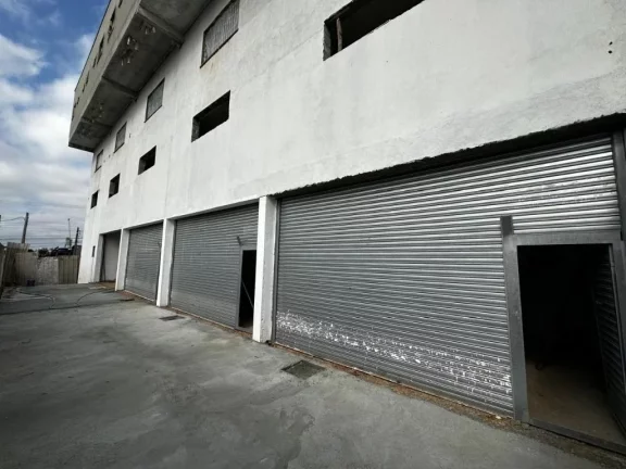Imagem Salão para alugar, 300 m² por R$ 12.000,00/mês - Braz Cubas - Mogi das Cruzes/SP