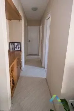 Imagem Apartamento com 2 dormitórios à venda, 77 m², área de lazer completa, próximo ao Museu do Ipiranga
