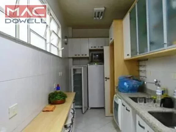 Imagem Apartamento 155 m² / 3 Quartos - VENDA - Flamengo/RJ