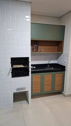 Imagem Lindo apartamento a venda !!!