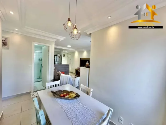Imagem Apartamento térreo à venda em Cotia, SP | Batelli Imóveis