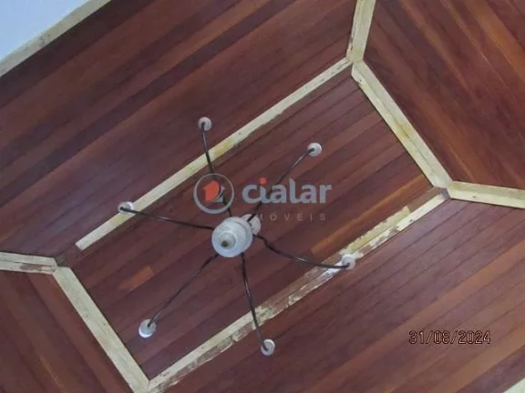 Imagem Casa com 4 dormitórios à venda por R$ 2.300.000,00 - Botafogo - Rio de Janeiro/RJ