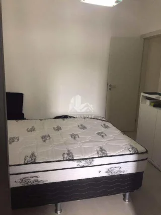 Imagem Apartamento com 2 quartos, José Menino, Santos - R$ 742 mil, Cod: 2301