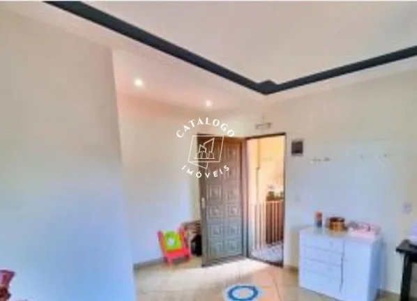 Imagem Casa a Venda no bairro Dom Bernardo José Mielle - Ribeirão Preto, SP