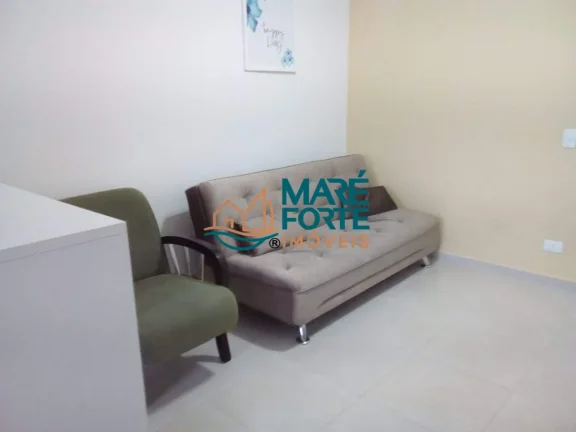 Imagem Apartamento próximo a praia com uma incrível área de lazer