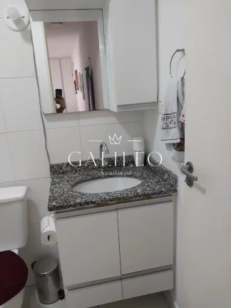 Imagem APARTAMENTO Á VENDA EM CONDONIMIO GRAND CLUB ESPORTIVA JUNDIAÍ -SP