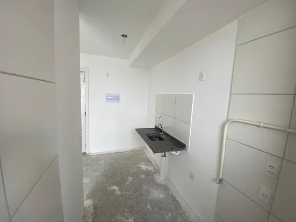 Imagem Apartamento para Venda em Rio de Janeiro, Santo Cristo, 2 dormitórios, 1 suíte, 2 banheiros, 1 vaga