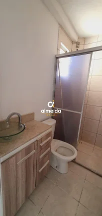 Imagem APARTAMENTO 2 DORMITÓRIOS