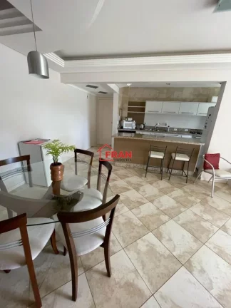 Imagem Bélissima Cobertura Duplex com excelente localização.