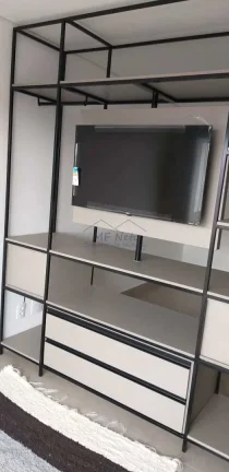 Foto do imóvel: Apartamento Padrão