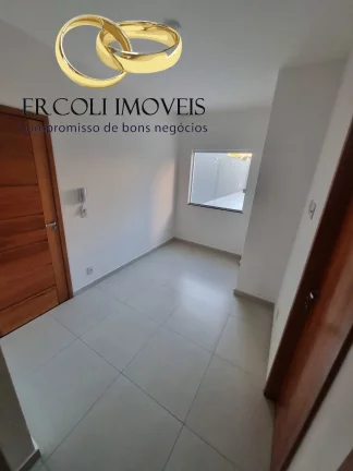 Imagem APARTAMENTO RESIDENCIAL em São Paulo - SP, Vila Carrão