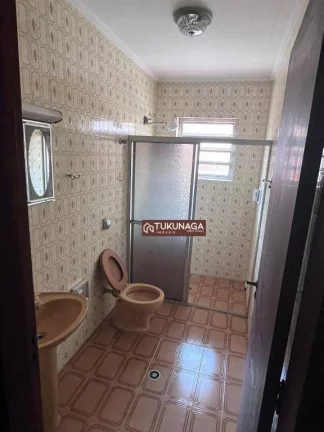Imagem Casa com 4 quartos à venda, 270 m² por R$ 1.390.000 - Vila Galvão - Guarulhos/SP