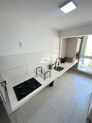 Imagem Apartamento à venda, no Portal Terras de Carrara - Hortolândia, , com 2 quartos, 58m2