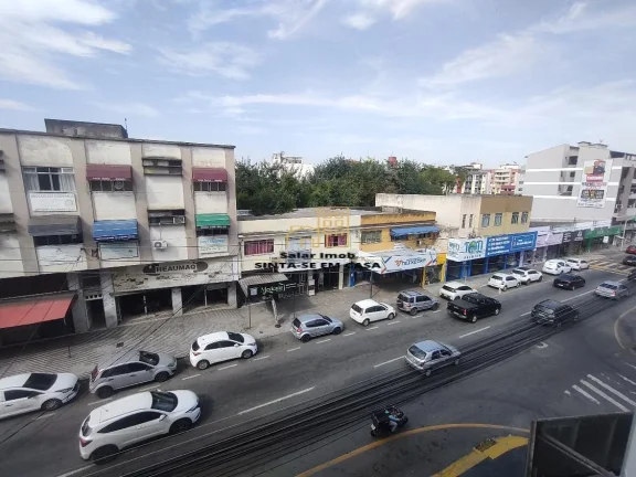Sala Comercial | Jardim Jalisco| Resende RJ