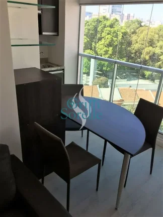 Imagem Cobertura Duplex à Venda em Pinheiros - São Paulo - SP.