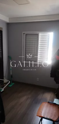 Imagem APARTAMENTO Á VENDA NO CONDOMÍNIO RESIDENCIAL TRENTINO - JUNDIAÍ -SP
