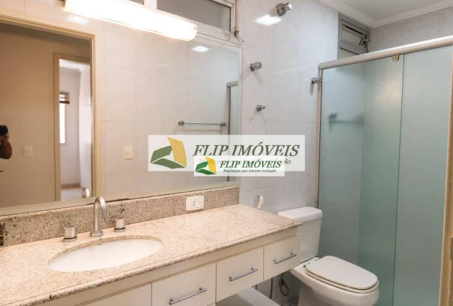 Imagem Lindo apartamento para venda com 116 m² com 3 quartos no miolo do Cambuí - Campinas - SP