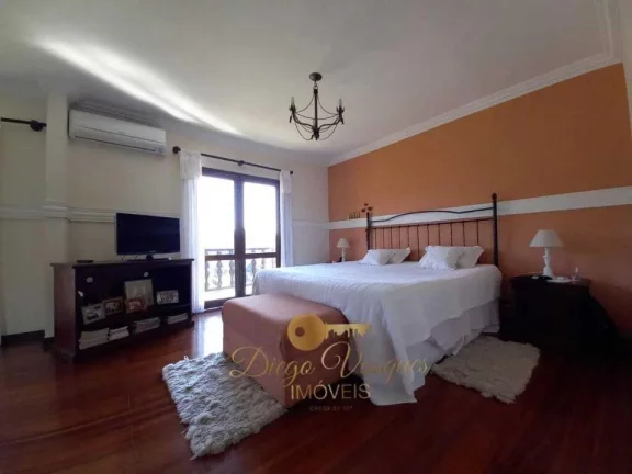 Imagem Casa para Venda em Teresópolis / RJ no bairro Bom Retiro