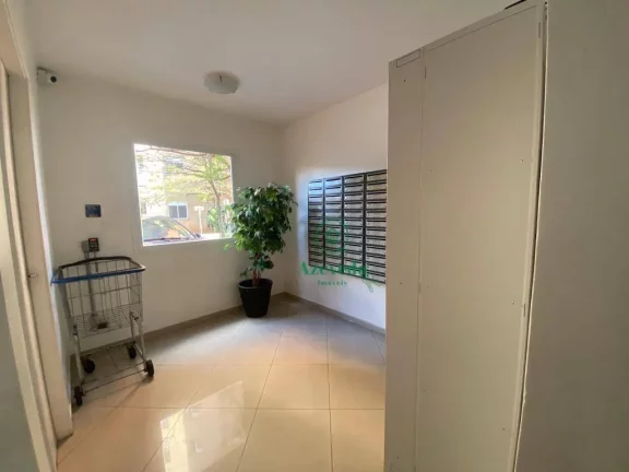 Imagem Apartamento com 2 dormitórios à venda, 47 m² por R$ 307.000,00 - Vila Flórida - Guarulhos/SP