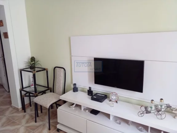Imagem APARTAMENTO À VENDA NO PARAÍSO, SÃO PAULO