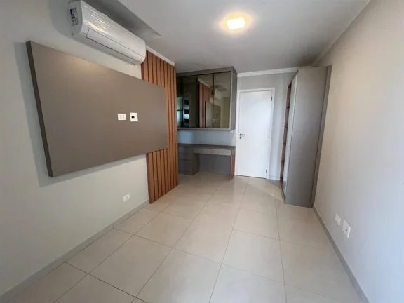 Imagem APARTAMENTO COM 149 m² - GUILHERMINA - PRAIA GRANDE SP
