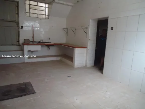 Imagem Salão Comercial para Locação em Limeira, Boa Vista