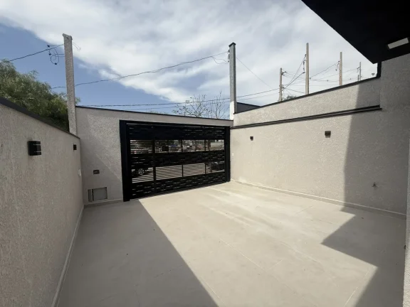 Imagem Linda Casa com Piscina no Residencial Nova Jaguari