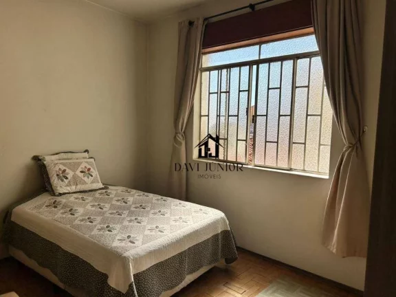 Imagem Apartamento à venda, 109 m² por R$ 230.000,00 - Centro - Sorocaba/SP