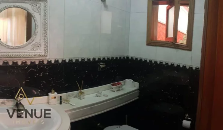 Imagem Sobrado à venda, 430 m² por R$ 1.744.000,00 - Conjunto Residencial Santa Terezinha - São Paulo/SP