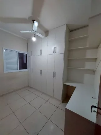 Imagem CASA EM CONDOMÍNIO COM PLANEJADOS [MARACANÃ] - PRAIA GRANDE