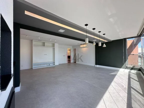Imagem Apartamento à venda no Habitarte 2 com 2 suítes e 3 vagas