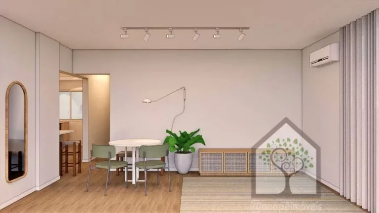Imagem Apartamento próximo à UFSC