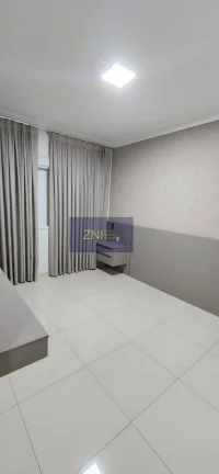 Imagem Apartamento à Venda no Residencial Alto do Ipê R 1399