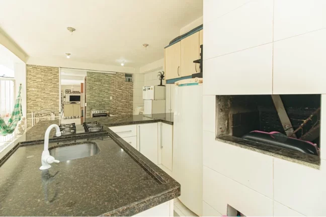 Imagem Casa à venda em Porto Alegre, Menino Deus, com 3 quartos, 177m2