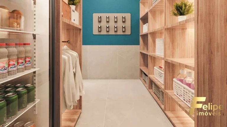Imagem Home Plus Fernando Amaral, um projeto que foi pensado para valorizar o seu estilo de vida.