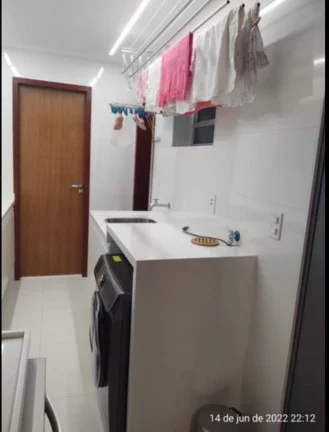 Imagem Apartamento à venda no Condomínio Praias do Mexico