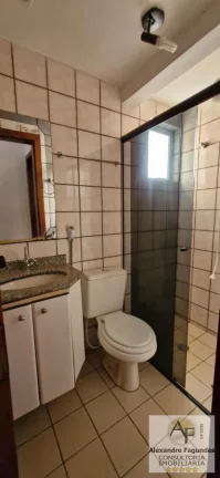 Imagem Apartamento para Venda em Goiânia, SETOR BUENO, 3 dormitórios, 1 suíte, 3 banheiros, 2 vagas