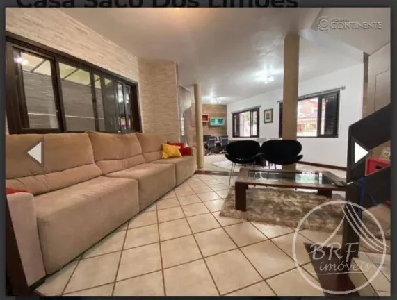 Imagem Saco dos Limões te espera com uma casa aconchegante 

Venha morar no Saco d