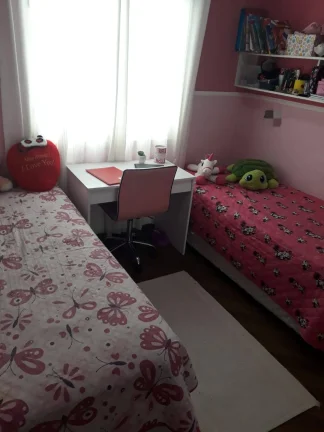 Imagem Sobrado Maravilhosa em Condomínio 70 m² 2 Dormitórios e 1 Vaga