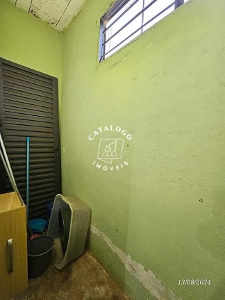 Imagem Casa a Venda no bairro Jardim Aeroporto - Ribeirão Preto, SP