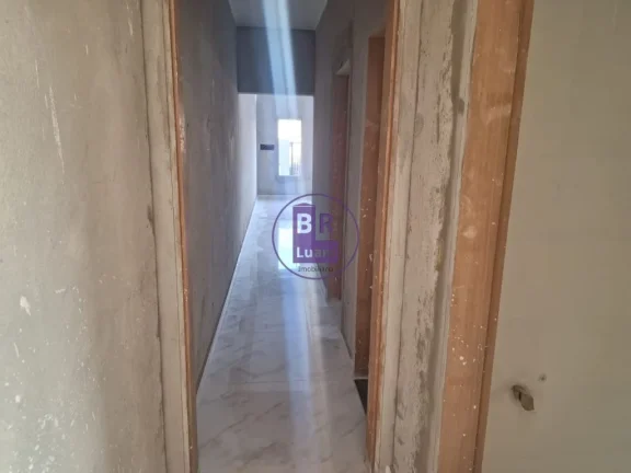 Imagem Casa em final de construção á venda