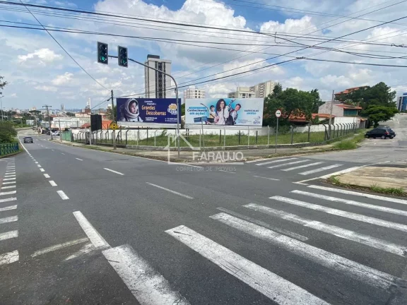 Terreno comercial à venda em Sorocaba-SP: sua oportunidade de investimento!