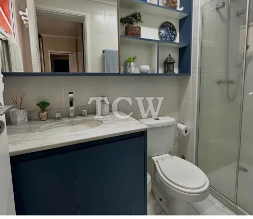 Imagem Apartamento à venda no bairro Tatuapé - São Paulo/SP, Zona Leste