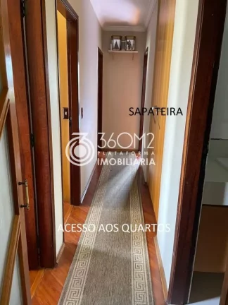 Imagem Apartamento para Venda em São Bernardo do Campo / SP no bairro Centro