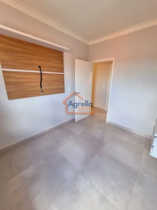Imagem Casa à venda no bairro CONDOMINIO RESIDENCIAL CARANDÁ - Mogi Guaçu/SP