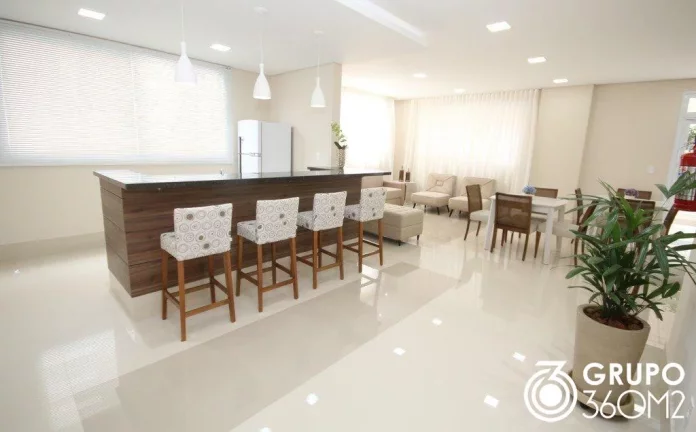 Imagem Apartamento para Venda em São Caetano do Sul / SP no bairro Santa Paula